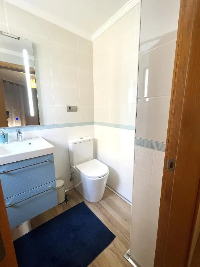 Apartment Best Location For The Perfect Vacation Playa San Juan