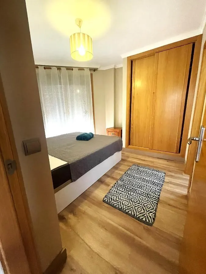 Apartamento Best Location For The Perfect Vacation Playa de San Juan