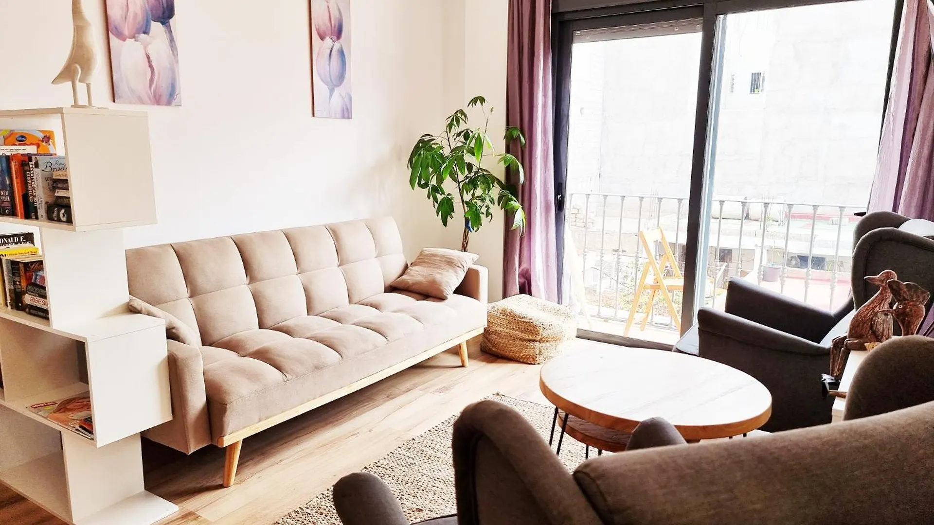 Apartment Best Location For The Perfect Vacation Playa de San Juan