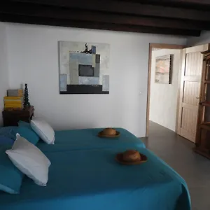  Apartamento Palmeras
