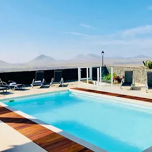  Villa Canaryislandshost L Infinity Views