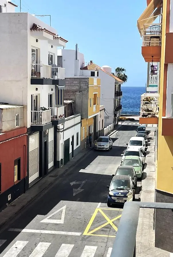 Apartment Best Location For The Perfect Vacation Playa de San Juan